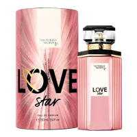 Victoria's Secret 'Love Star' Eau de parfum - 100 ml