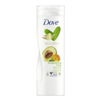 Dove 'Nourishing Secrets Avocado Oil' Körpermilch - 400 ml