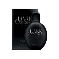 Calvin Klein 'Ck Dark Obsession' Eau de toilette - 20 ml