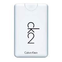 Calvin Klein 'CK2' Eau de toilette - 20 ml