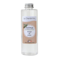 La Chandelière Recharge Diffuseur 'Nuage de coton' - 200 ml