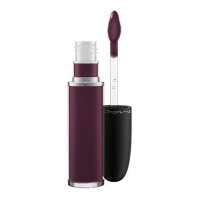 Mac Cosmetics Rouge à lèvres liquide 'Retro Matte Lipcolour' - Uniformly Fabulous 5 ml