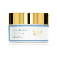 Skin Research Crème de jour 'Youth Peptide' - 50 ml
