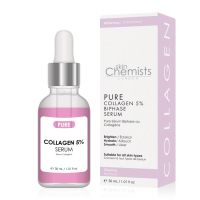 Skin Chemists Serum 'Pure Collagen Biphase' - 30 ml