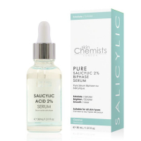 Skin Chemists 'Pure Salicylic Biphase' Serum - 30 ml