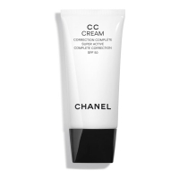 Chanel 'Correction Complète Super Active SPF 50' CC Cream - B20 30 ml