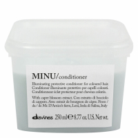 Davines Après-shampooing 'Minu' - 250 ml