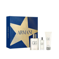 Giorgio Armani 'Acqua Gio' Perfume Set - 3 Pieces