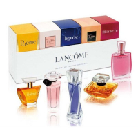 Lancôme 'Mini Best Of Lancome 16' Parfüm Set - 5 Stücke