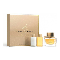 Burberry 'My Burberry' Perfume Set - 3 Pieces