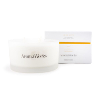 Aromaworks 'Serenity  Large' 3 Wicks Candle - 400 g