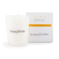 Aromaworks 'Serenity Small' Candle - 75 g