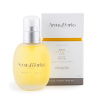 Aromaworks 'Serenity' Bath Oil - 100 ml