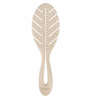 So Eco 'Biodegradable Detangling Leaf' Hair Brush