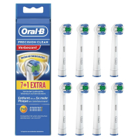 Oral-B 'Clean' Refill - 8 Units