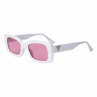Guess Women's 'GU7589/S 21S MUST USE SLEEVE' Sunglasses