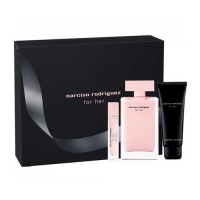 Narciso Rodriguez 'For Her' Set - 3 Units