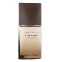 Issey Miyake Eau de parfum 'L'Eau D'Issey Wood&Wood' - 50 ml