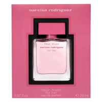 Narciso Rodriguez 'For Her Fleur Musc' Eau De Parfum - 20 ml