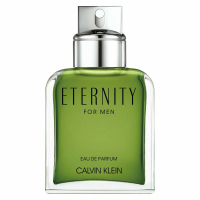 Calvin Klein Eau de parfum 'Eternity' - 50 ml