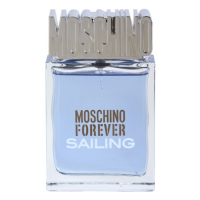 Moschino Eau de toilette 'Moschino Forever Sailing' - 100 ml