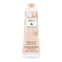 L'Occitane Crème pour les mains 'Néroli & Orchidée' - 30 ml