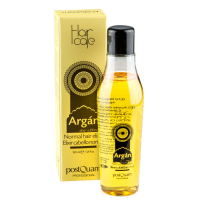 Postquam 'Argan Sublime' Hair Oil - Normal Hair 100 ml