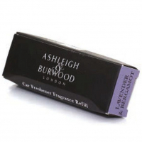 Ashleigh & Burwood Autoduft Nachfüllpackung - Lavender Bergamot