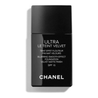 Chanel Fond de teint 'Ultra Le Teint Velvet' - BR32 30 ml