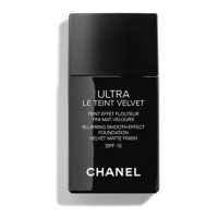 Chanel Fond de teint 'Ultra Le Teint Velvet SPF 15' - BR42 30 ml