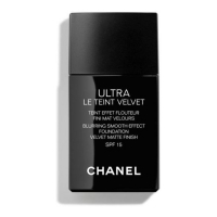 Chanel Fond de teint 'Ultra Le Teint Velvet SPF 15' - B70 30 ml