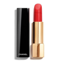 Chanel 'Rouge Allure Velvet' Lippenstift - 57 Rouge Feu 3.5 g