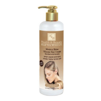 Health & Beauty 'Shine & Hydration No Rinse Hair' Cream - 400 ml