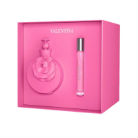 Valentino 'Valentina Pink' Set - 2 Unités