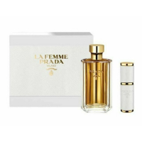 Prada 'La Femme' Perfume Set - 2 Pieces