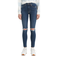 Levi's Jeans skinny 'Mile' pour Femmes