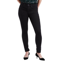Levi's '311 Mid Rise Shaping' Skinny Jeans für Damen