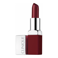 Clinique Rouge à lèvres + Primer 'Pop™' - 15 Berry Pop 3.9 g