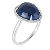 Le Diamantaire 'Bermudes Nouvelles' Ring für Damen