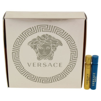 Versace Coffret de parfum 'Eros' - 2 Pièces