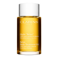 Clarins 'Relax Body' Behandlungsöl - 100 ml