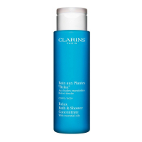 Clarins 'Relax Bath & Shower' Concentrate - 200 ml