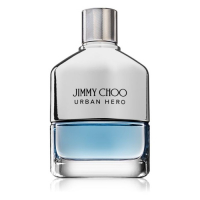 Jimmy Choo Urban Hero' Eau de parfum - 100 ml