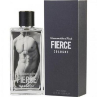 Abercrombie & Fitch 'Fierce' Eau de Cologne - 50 ml