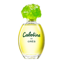 Grés Eau de parfum 'Cabotine' - 100 ml