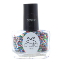 Ciate Vernis à ongles 'Mini Sequins' - Sequin Mix Ring Master 5 ml