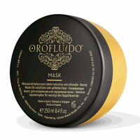Orofluido Masque Brillance, Douceur & Protection Couleur - 250ml