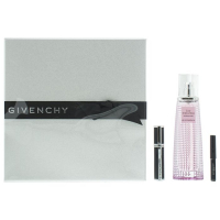 Givenchy 'Live Irresistible Blossom Crush' Perfume Set - 3 Units