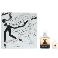 Guerlain 'La Petite Robe Noire' Eau De Parfum - 2 Units