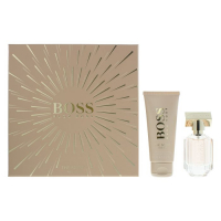 Hugo Boss 'The Scent For Her' Set - 2 Unités